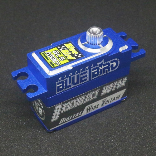 BLSA930+ Blue Bird Servos USA