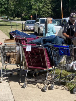 Ten area nonprofits to receive Heartland Rural Electric grants