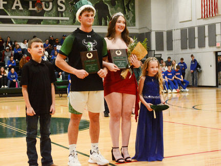 Prairie View Courtwarming