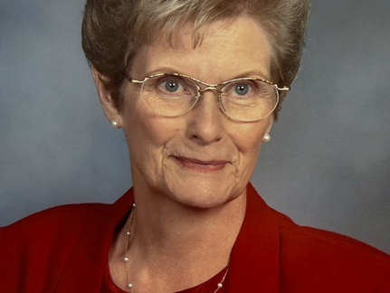 Marjorie J. Obermeier