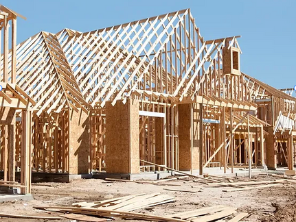 Commission approves moving forward on housing, road grants