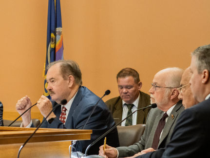 Kansas legislative leaders approve extended monitoring of three residents exposed to hantavirus