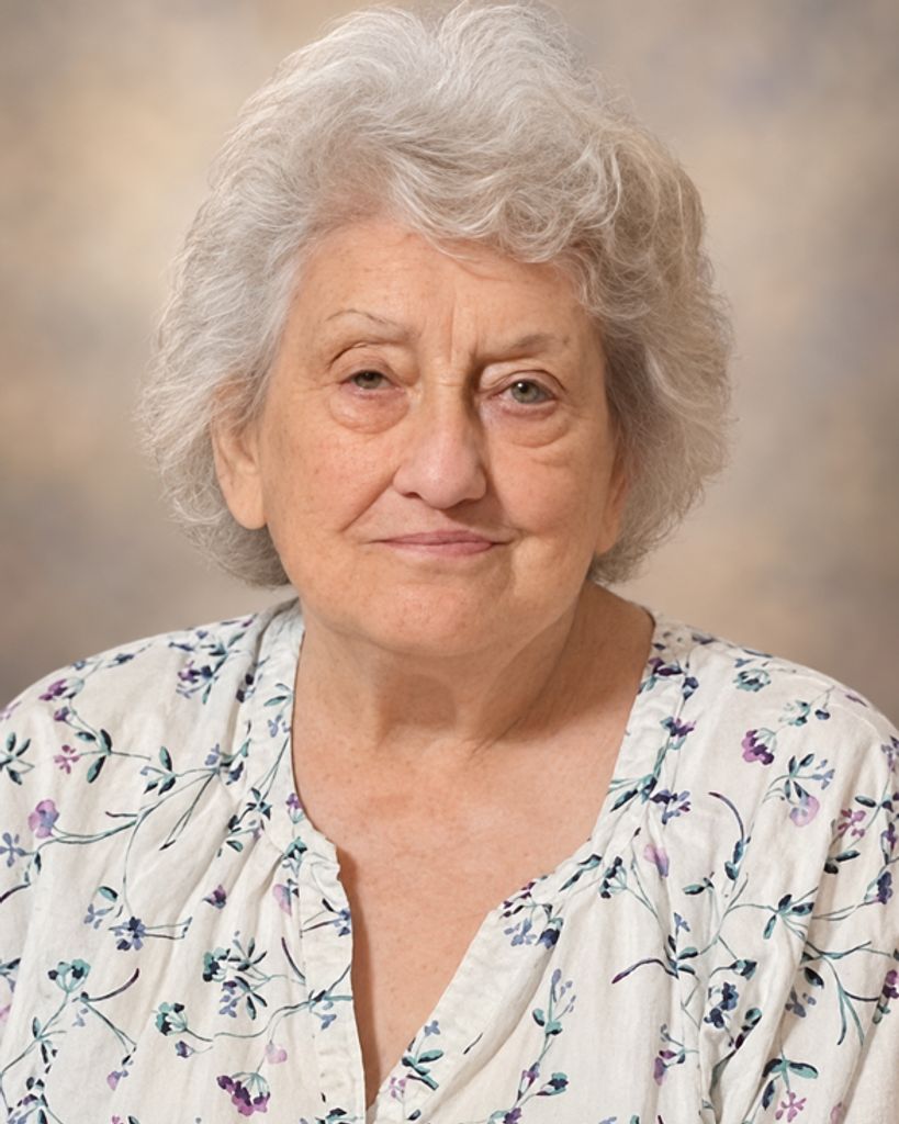 Rosalie Ann Anderson