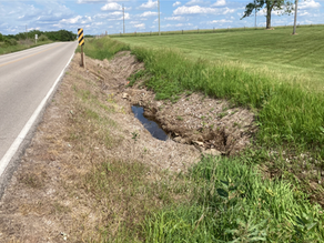 More residents complain about bare-ground spray along roads