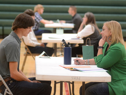 Prairie View seeking presenters, interviewers for Career Day on Nov. 18