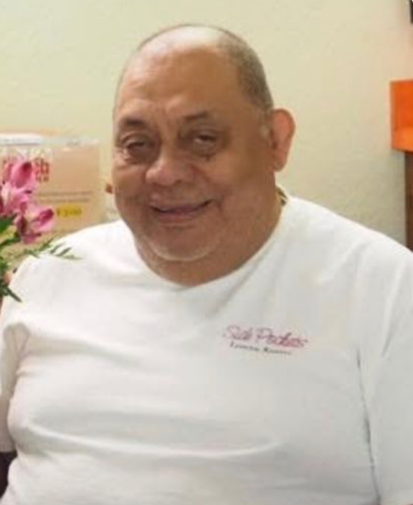 Steven Linus Dela Cruz