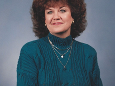 Kathryn Paulette Curry