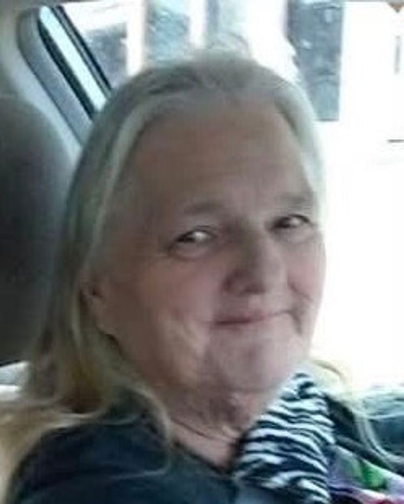 Cheryl Lee Amelia Trageser