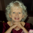 Bonnie Ruth Patton
