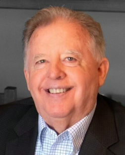 John Lee Vaughn