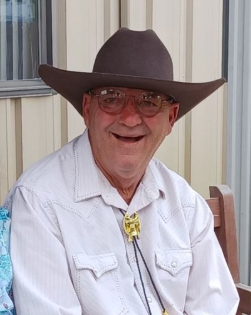 Harold James Holmquist Jr.