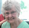 Betty Joan Haupt