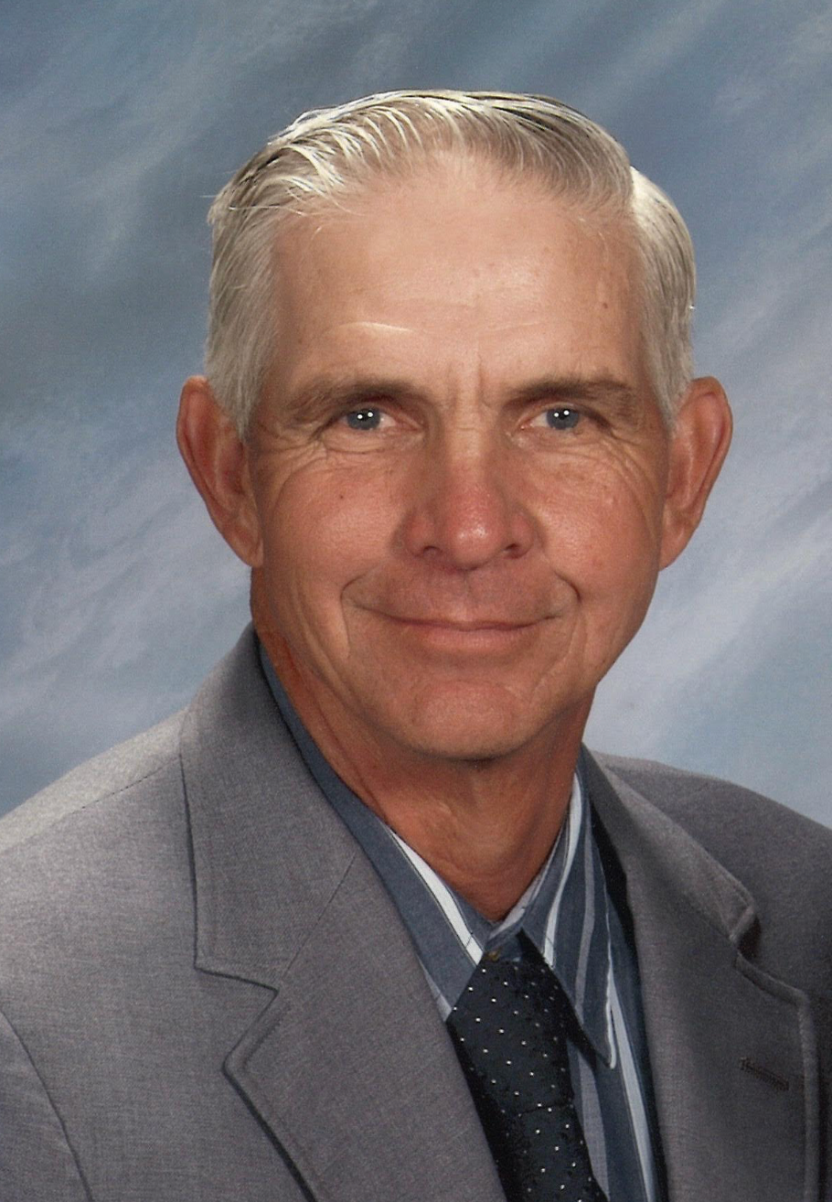 Arthur John Schuster