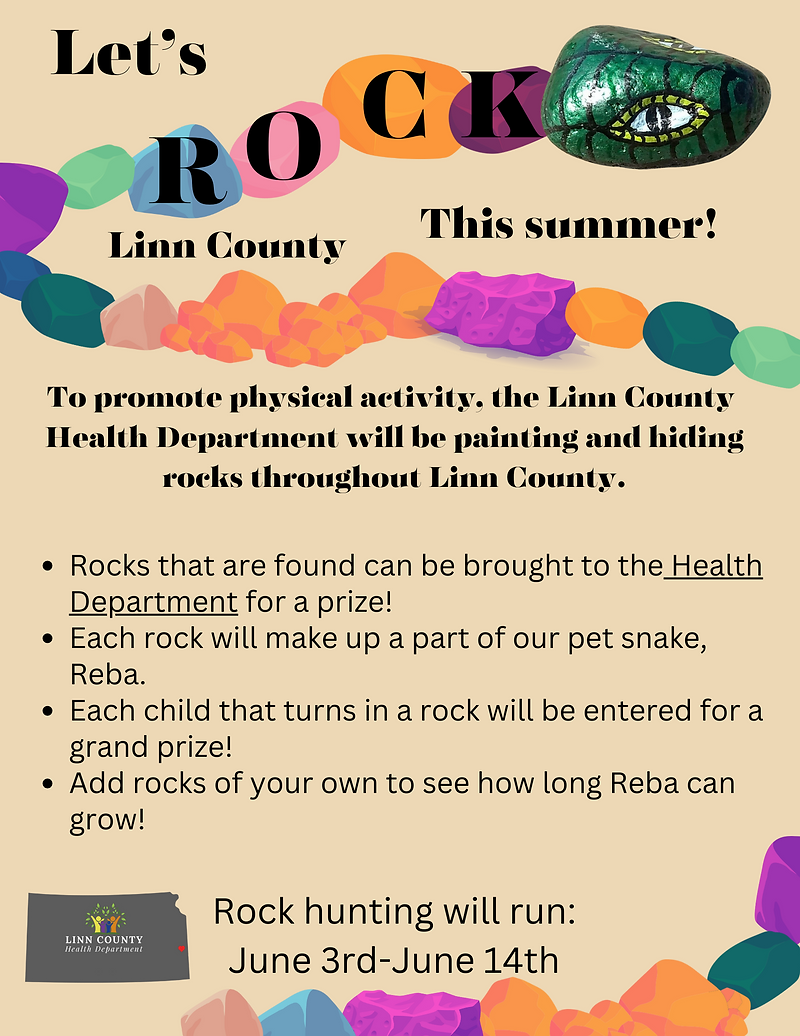 2 Features, Schools | Linn County Journal