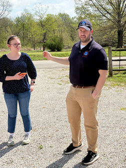 National Weather Service deems Linn County twister an EF 1