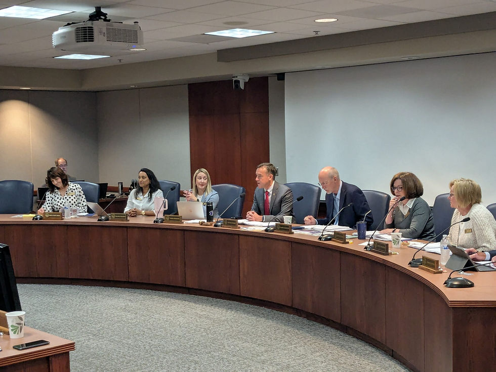 Five of six Kansas public universities seek student tuition increases of 3.5% to 6%