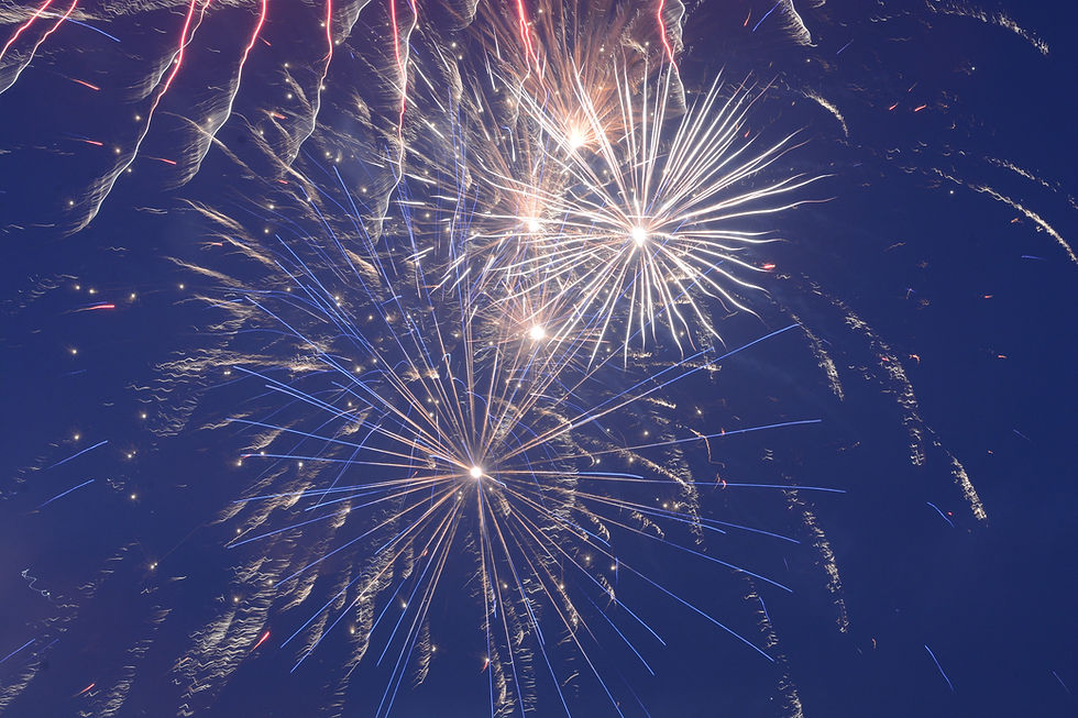 La Cygne's Blast in the Park offers variety of entertainment