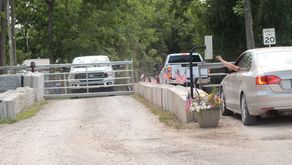 Opinion: Tanglewood Lakes road agreement not as simple as it seems