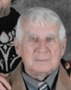 Charles Vernon Rowe