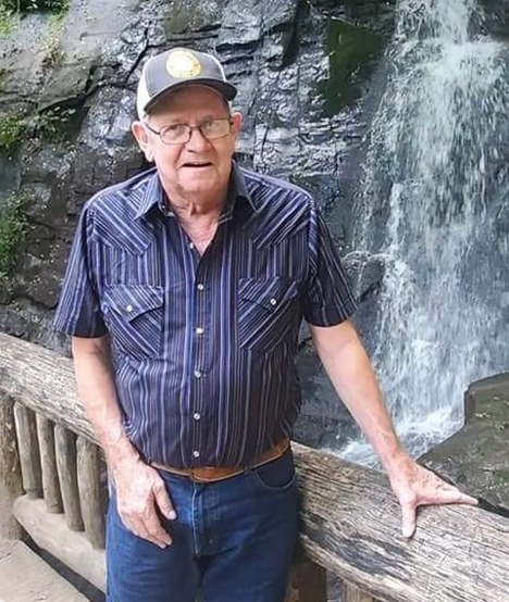 Raymond E. Cornett