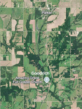 NWS records Sunday's Parker tornado as an EF-0
