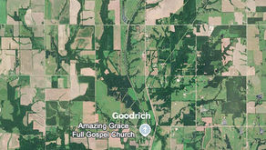 NWS records Sunday's Parker tornado as an EF-0