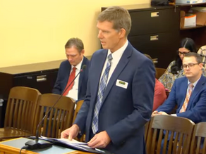 Southeast Mental Health board suspends CEO for 90 days