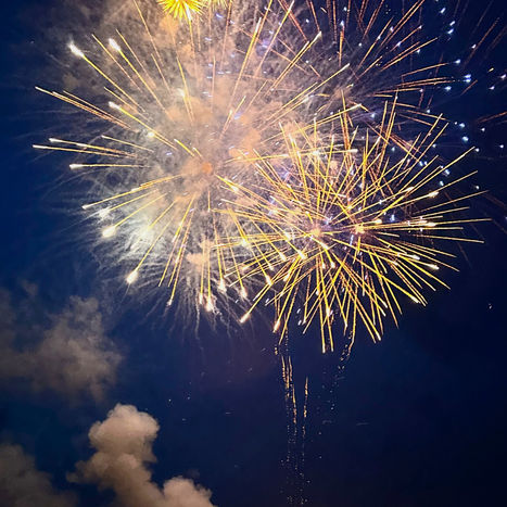 La Cygne's Blast in the Park set for Saturday evening