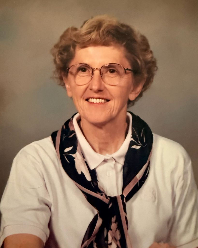 Myrna Sue Guion