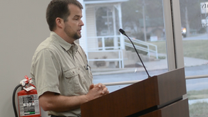 Planning commission approves CUP for butchering operation