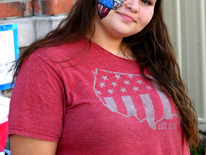 Pleasanton's Stars and Stripes event kicks off 250th birthday