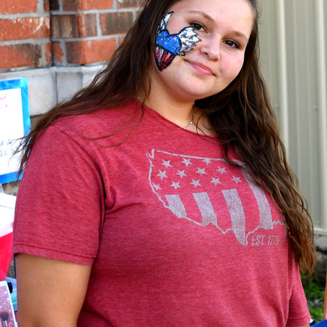 Pleasanton's Stars and Stripes event kicks off 250th birthday