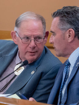 Kansas state tax revenue tops estimate by 6.1% in first quarter of budget year