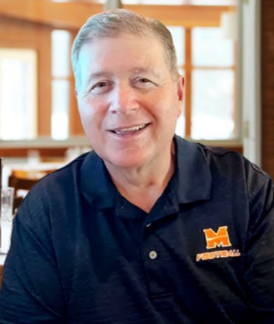 James Benjamin Hargrove