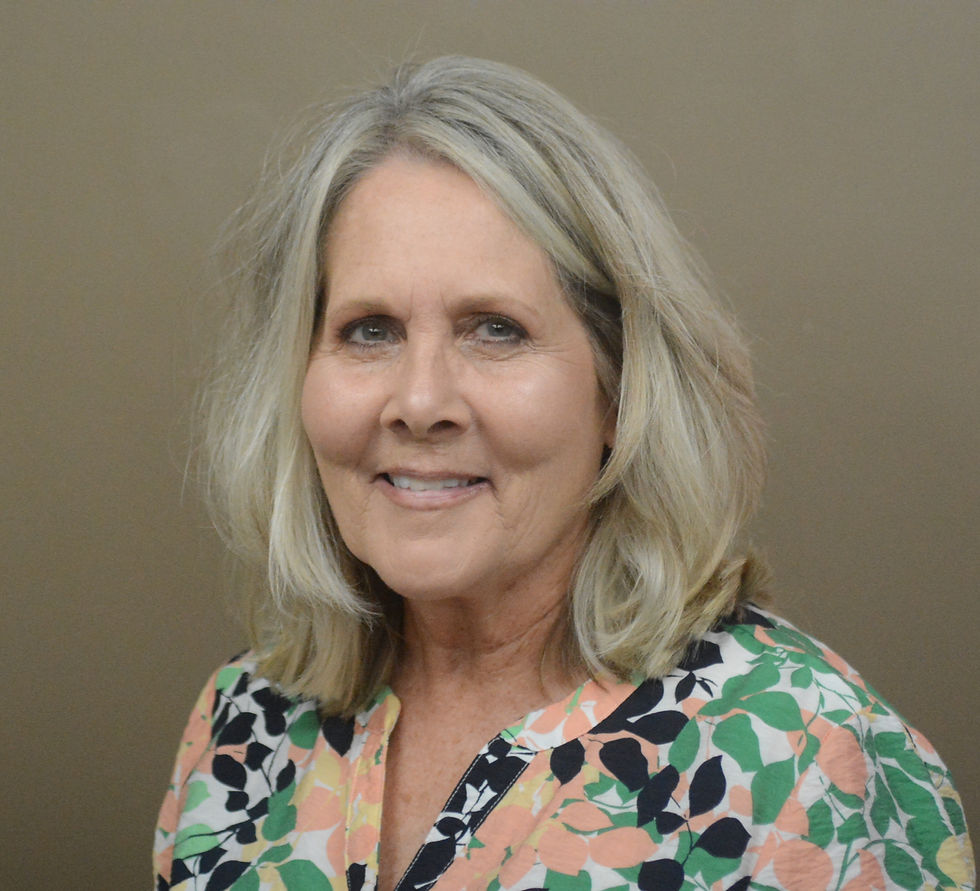 Carlene Spillman