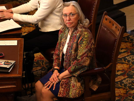 Kansas Senate approves cap on property valuations, despite questions on real tax savings