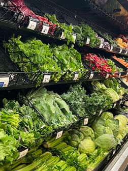 Kansas cyclospora cases more than double this week, as illness spreads nationally