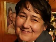 Tevina Marie Eicher