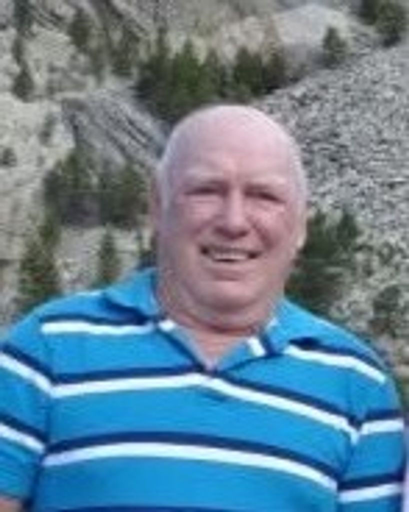 Charles Leon Hays