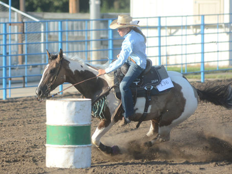 4-H Spotlight: It's all about the rodeo for this competitor