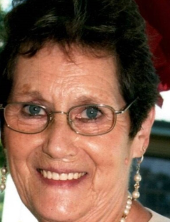 Eula Mae Emerson