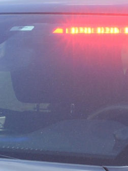 Mapleton woman a fatality in a single-vehicle accident