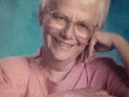 Roberta Louise Childers