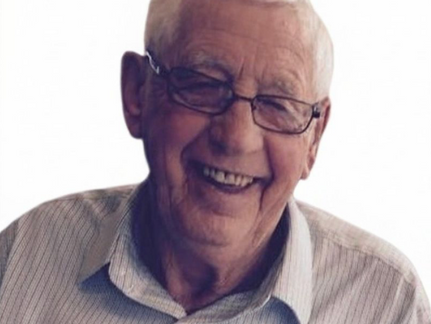 Frank LeRoy Harlow