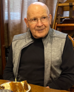 Richard Cleo Landess