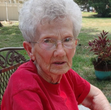 Patricia 'Patsy' Dykes