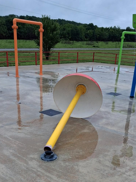Mound City officials hoping to curb vandalism with cameras
