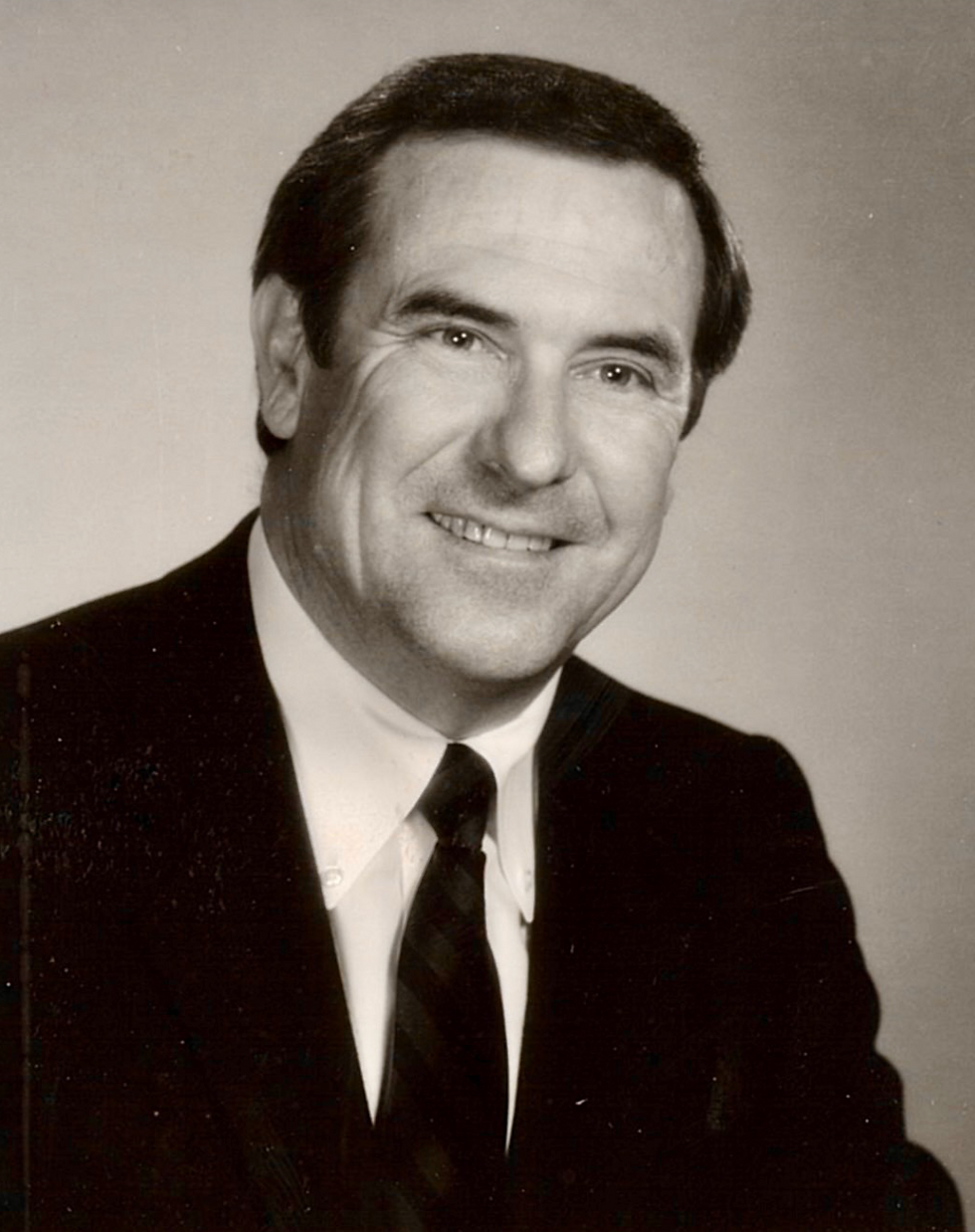 Marvin Giffin Marshall