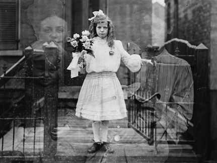 Opinion: A Kansas man ‘married’ a ghost in 1927. They did not live happily ever after.