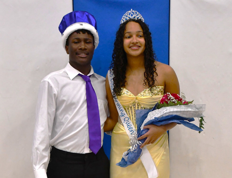 Blu-Jay Courtwarming a win-win-win for teams, royalty